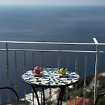 Dimora Luisa, Amalfi Coast Apartamento Furore