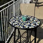 Dimora Luisa, Amalfi Coast Apartamento Furore