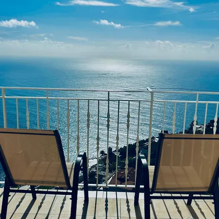 Dimora Luisa, Amalfi Coast