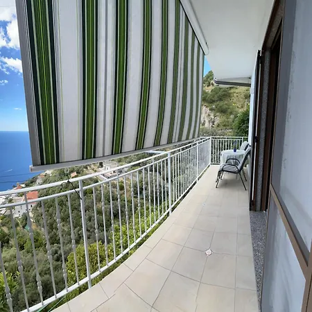 Dimora Luisa, Amalfi Coast