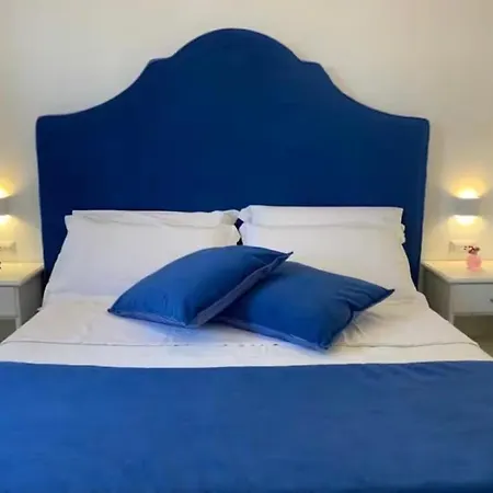 Dimora Luisa, Amalfi Coast Apartamento