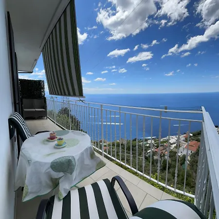 Apartamento Dimora Luisa, Amalfi Coast Furore