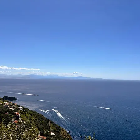 Dimora Luisa, Amalfi Coast