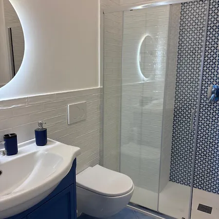 Apartamento Dimora Luisa, Amalfi Coast *