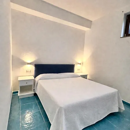 Dimora Luisa, Amalfi Coast Apartamento *