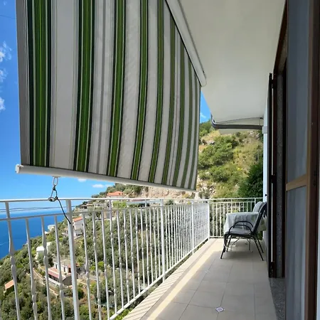 Dimora Luisa, Amalfi Coast