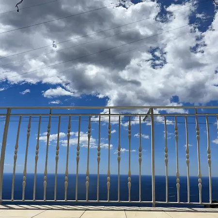 Dimora Luisa, Amalfi Coast Apartamento *
