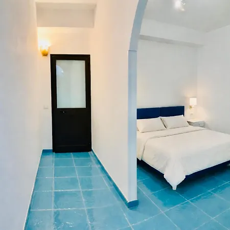 Dimora Luisa, Amalfi Coast Apartamento *