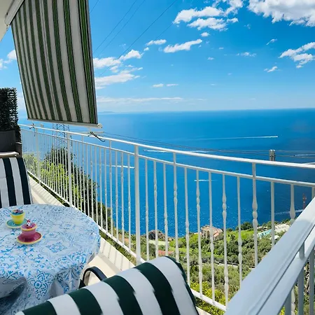 Dimora Luisa, Amalfi Coast *