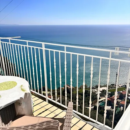 Dimora Luisa, Amalfi Coast