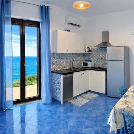 Dimora Luisa, Amalfi Coast Apartment *