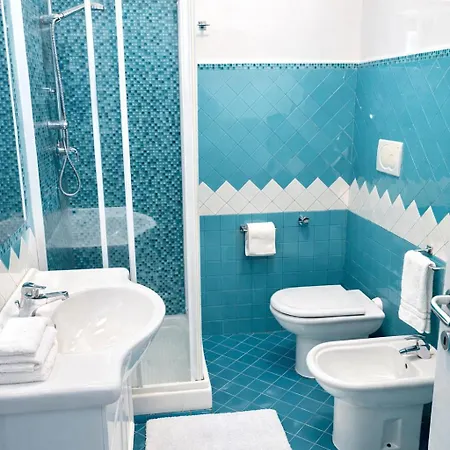 Appartamento Dimora Luisa, Amalfi Coast Furore