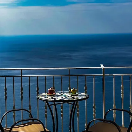 Dimora Luisa, Amalfi Coast *