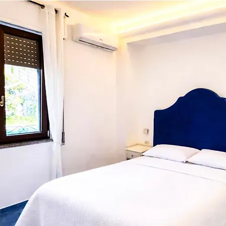 Dimora Luisa, Amalfi Coast Apartman Furore