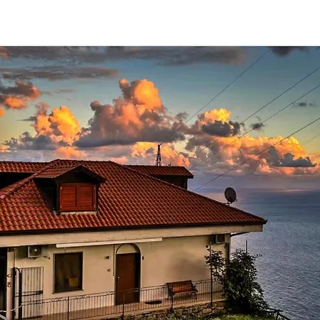 Appartamento Dimora Luisa, Amalfi Coast Furore