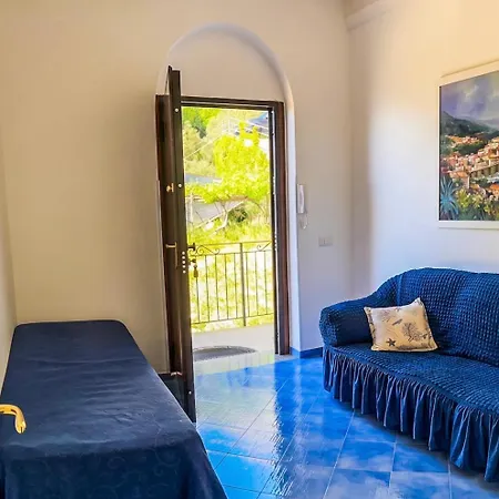 Appartamento Dimora Luisa, Amalfi Coast *