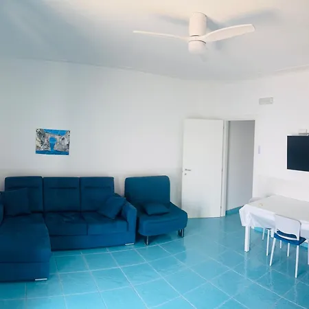Dimora Luisa, Amalfi Coast Apartman Furore
