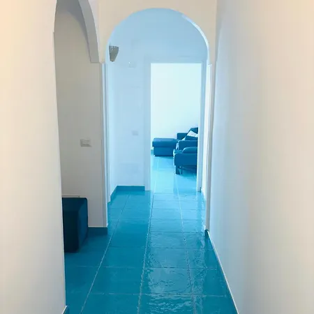 Dimora Luisa, Amalfi Coast Furore