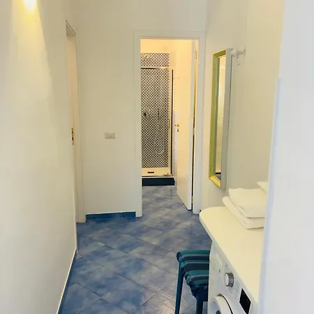 Dimora Luisa, Amalfi Coast Apartment