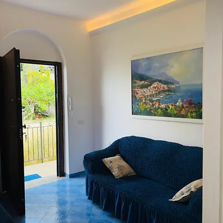 Apartment Dimora Luisa, Amalfi Coast