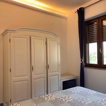 Appartamento Dimora Luisa, Amalfi Coast Furore