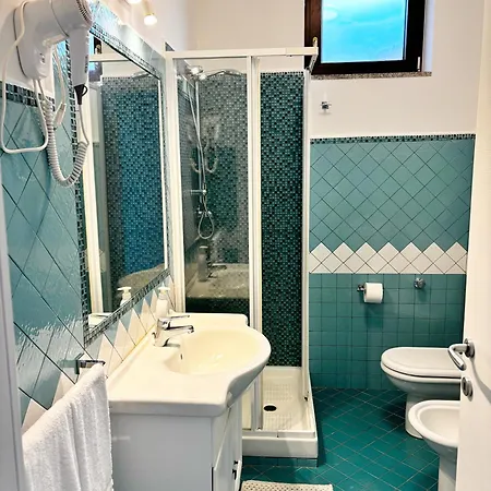 Dimora Luisa, Amalfi Coast Apartman Furore